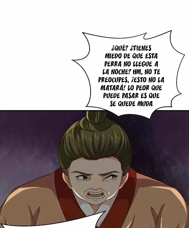 Empress Conquest capítulo 24, página 7