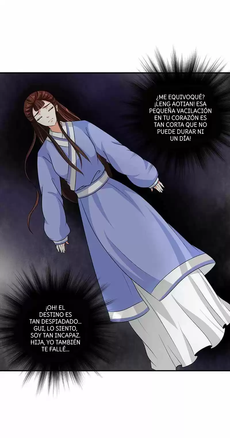 Empress Conquest capítulo 24, página 12