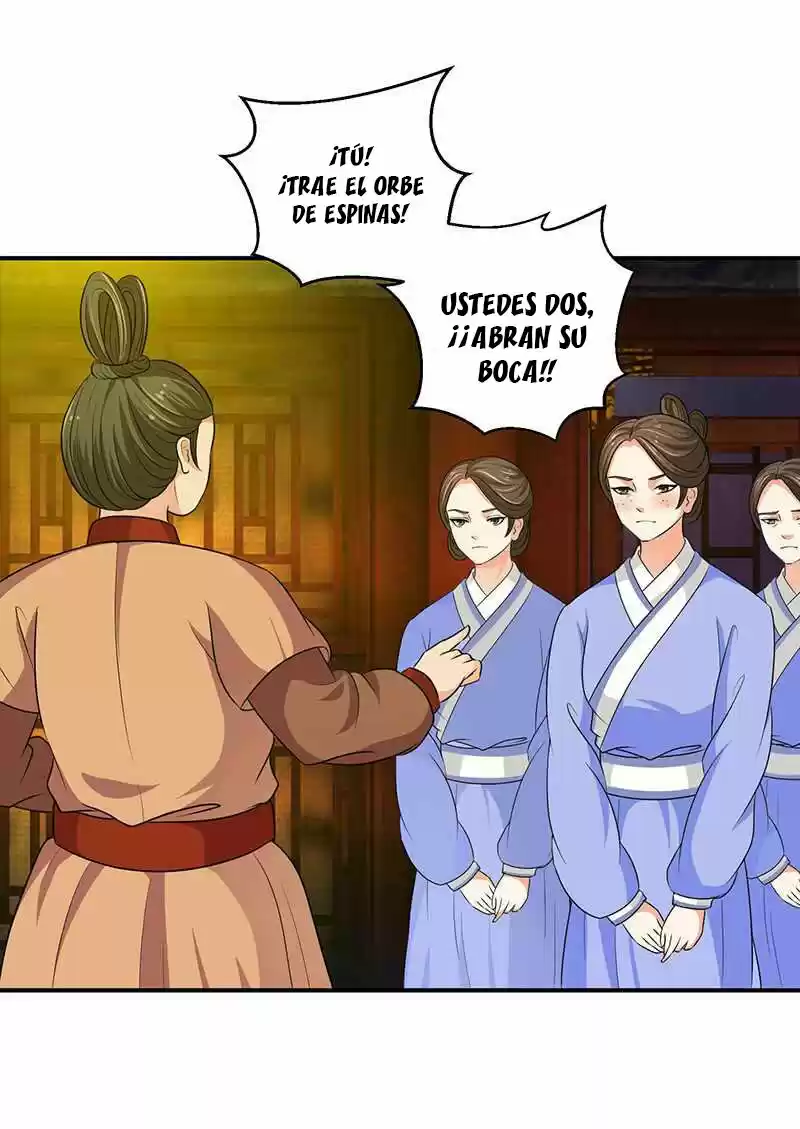 Empress Conquest capítulo 24, página 14