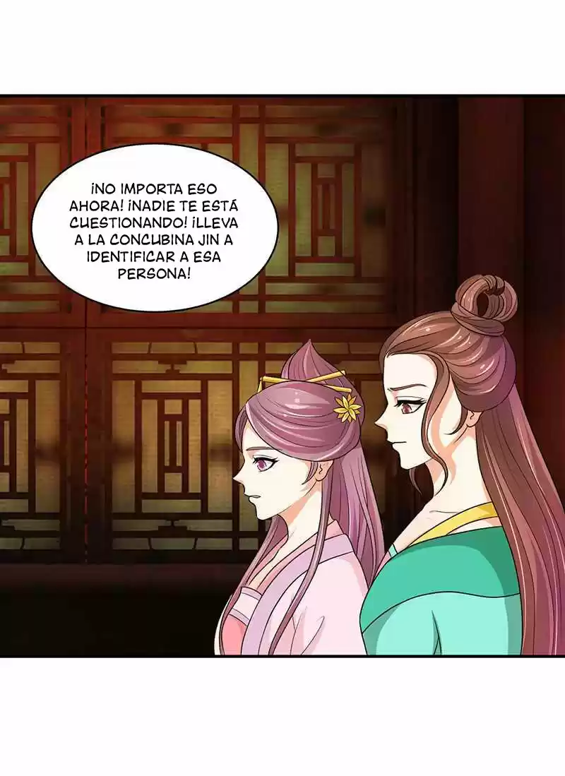 Empress Conquest capítulo 24, página 27