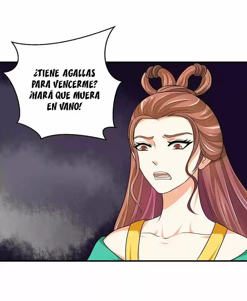 Empress Conquest capítulo 24, página 28