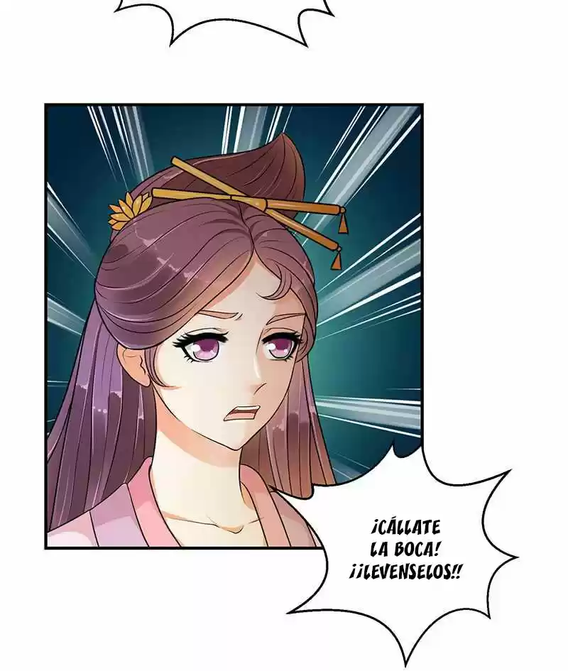 Empress Conquest capítulo 27, página 3