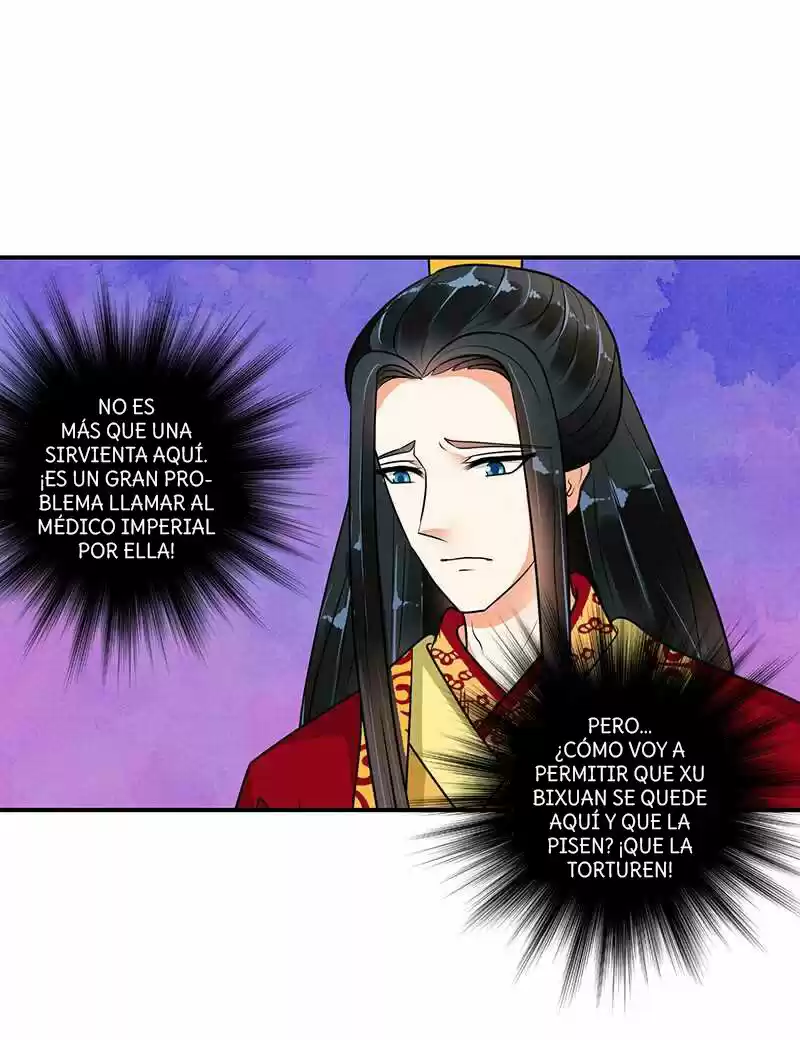 Empress Conquest capítulo 27, página 8