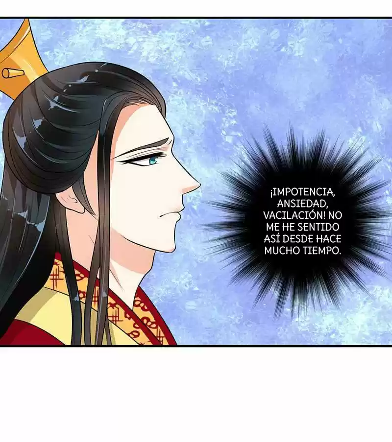Empress Conquest capítulo 27, página 9