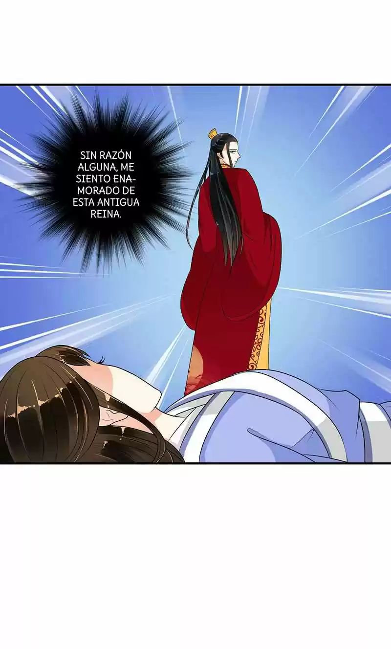 Empress Conquest capítulo 27, página 10
