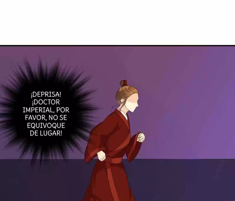 Empress Conquest capítulo 27, página 28
