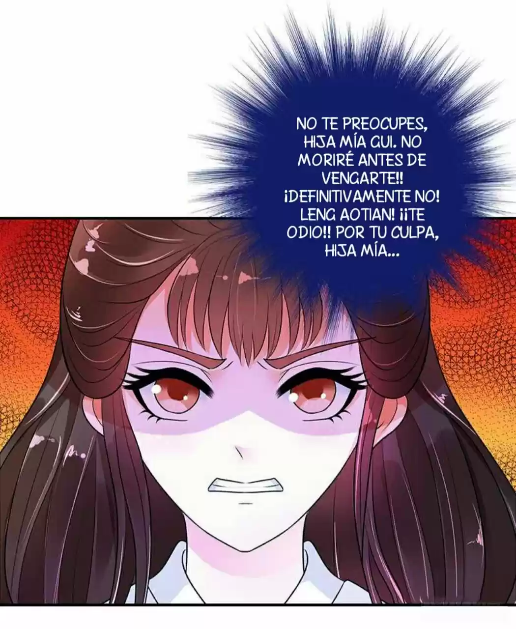 Empress Conquest capítulo 28, página 18