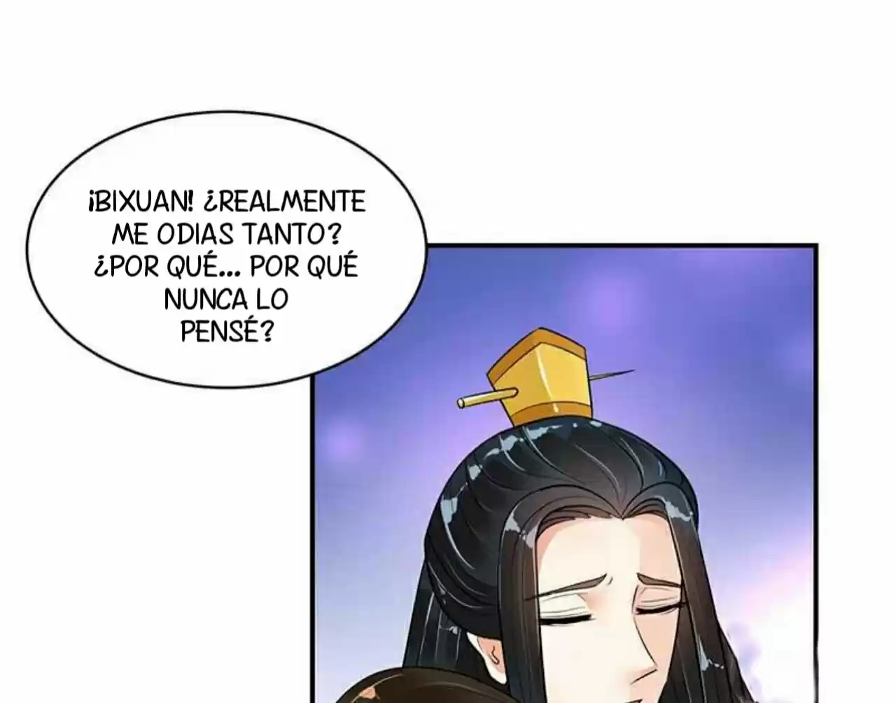 Empress Conquest capítulo 28, página 23