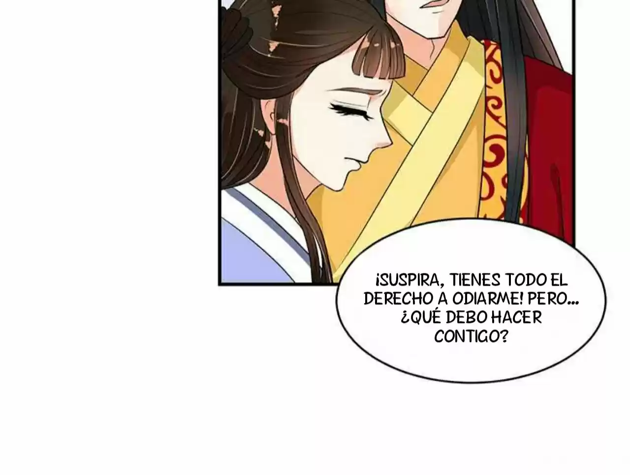 Empress Conquest capítulo 28, página 24