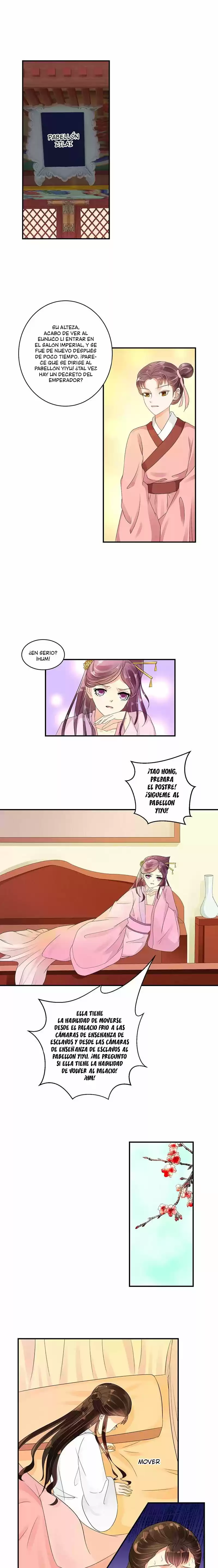 Empress Conquest capítulo 33, página 7