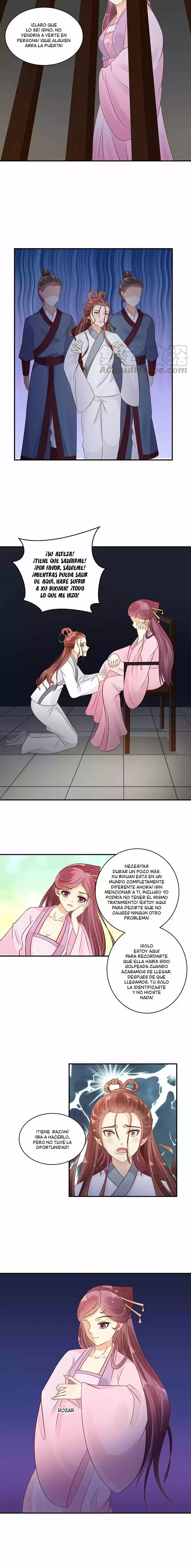 Empress Conquest capítulo 35, página 6