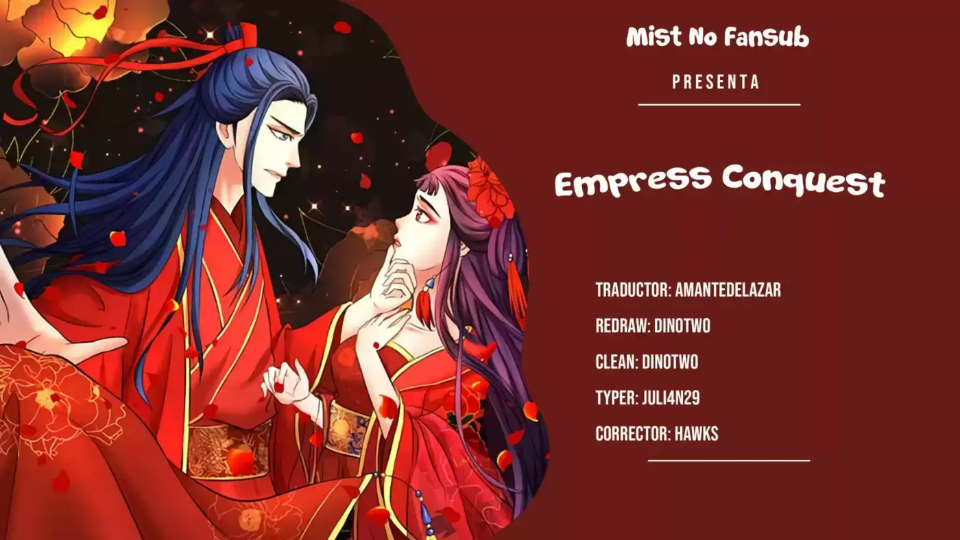 Empress Conquest capítulo 38, página 10