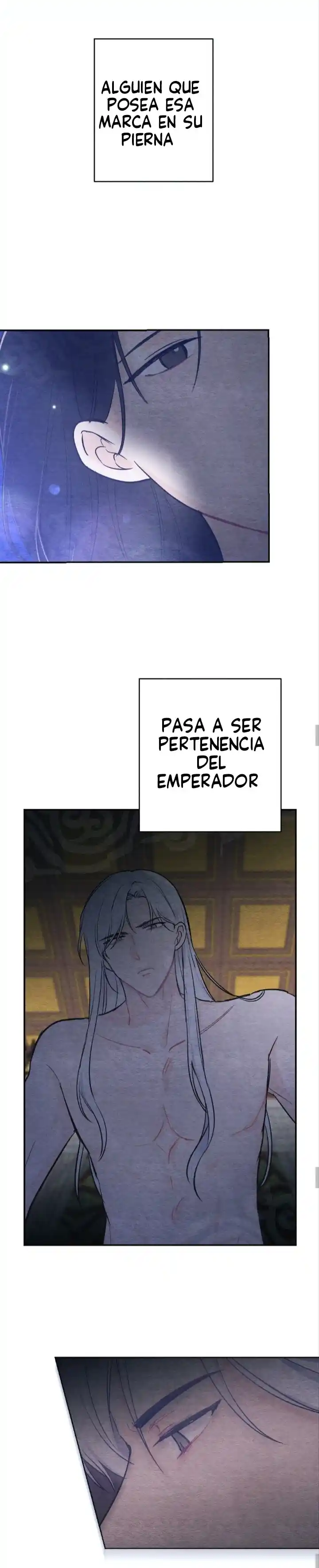 En Mi Corazon capítulo 1, página 14
