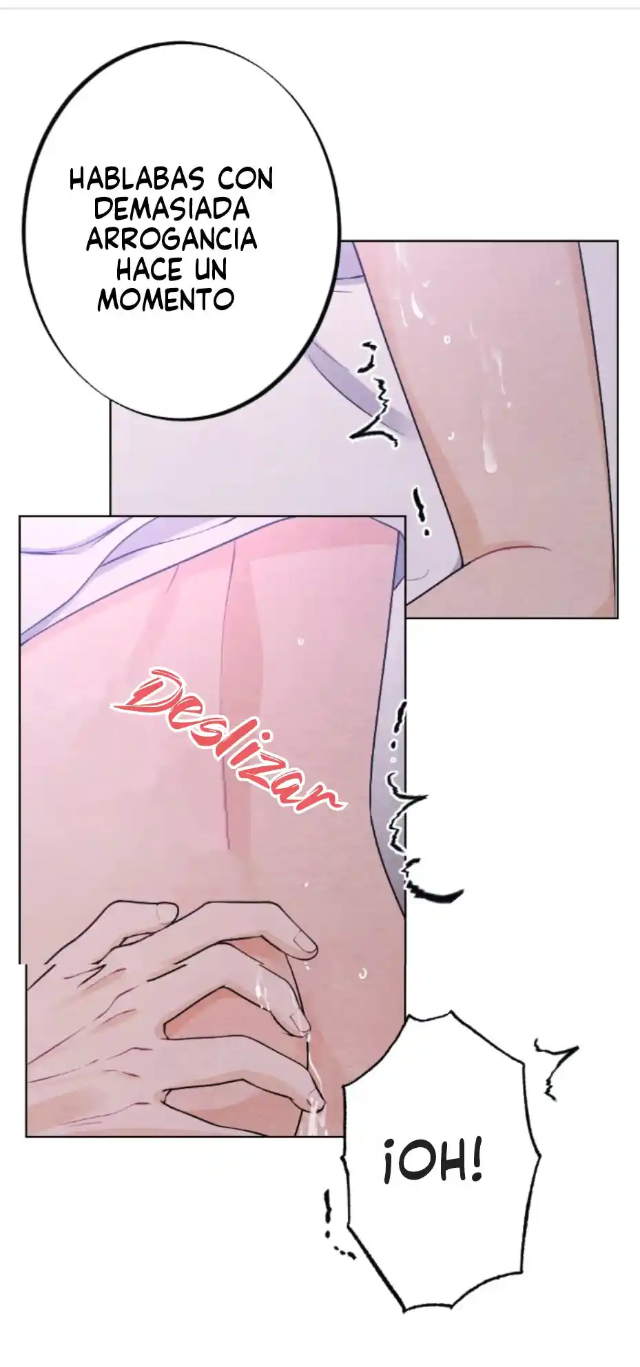 En Mi Corazon capítulo 10, página 5