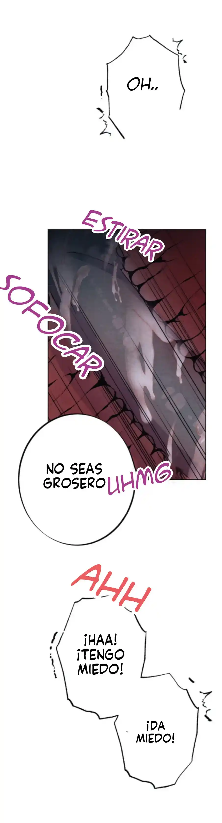 En Mi Corazon capítulo 10, página 21