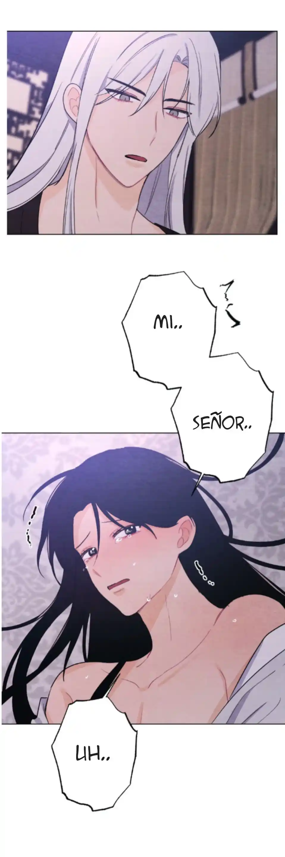 En Mi Corazon capítulo 10, página 24