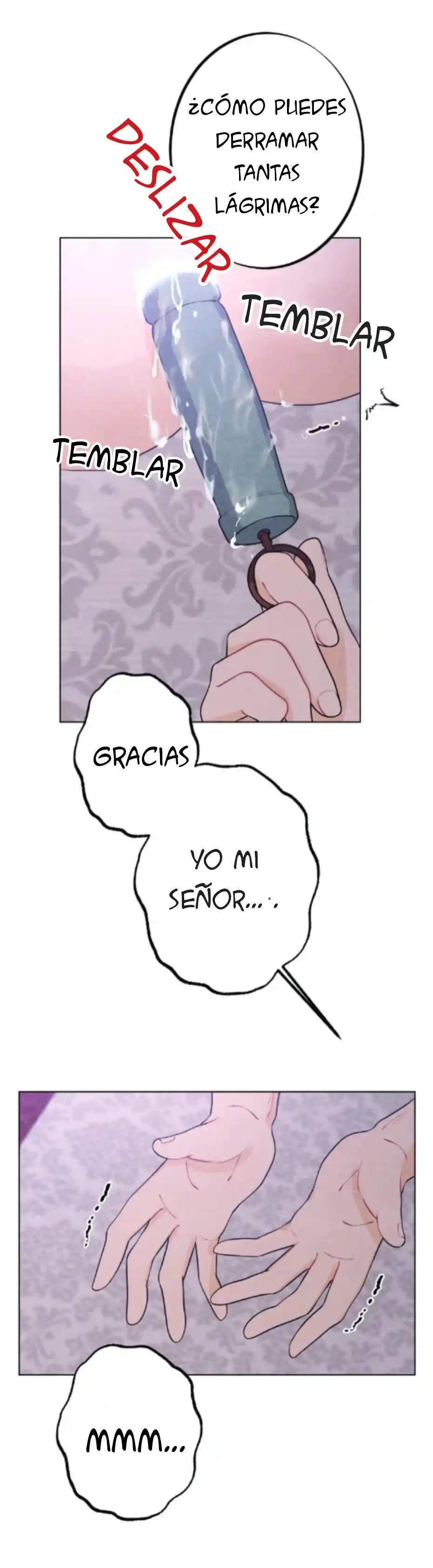 En Mi Corazon capítulo 10, página 25