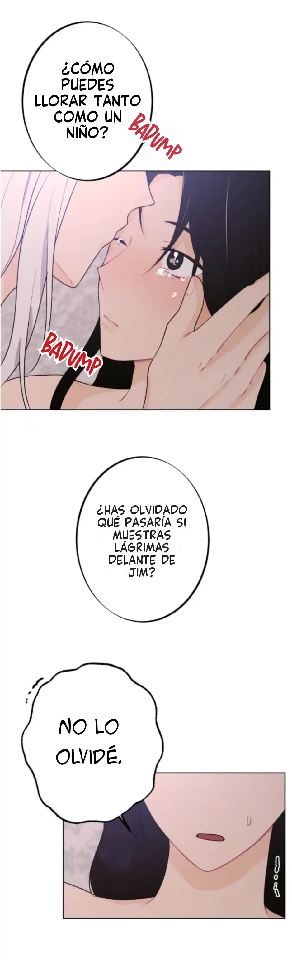 En Mi Corazon capítulo 10, página 30