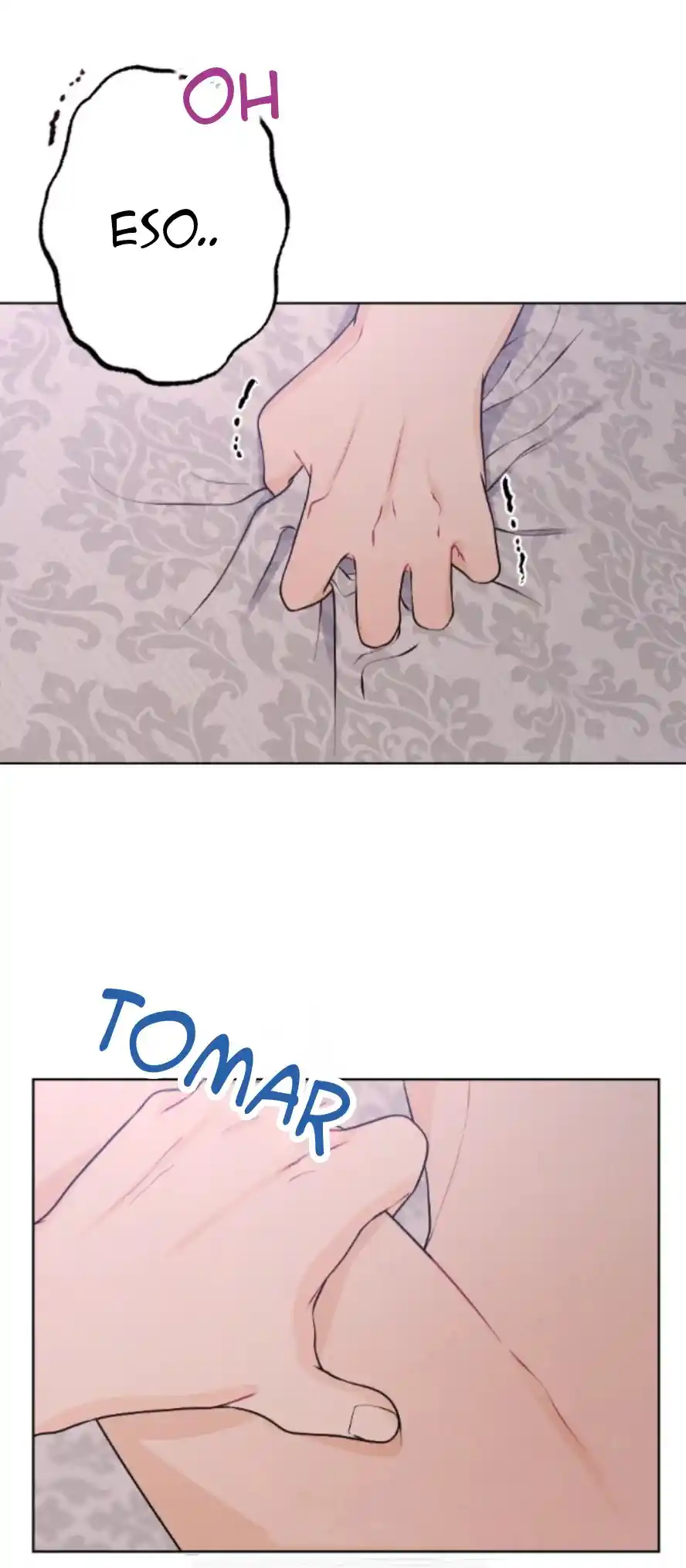 En Mi Corazon capítulo 10, página 33