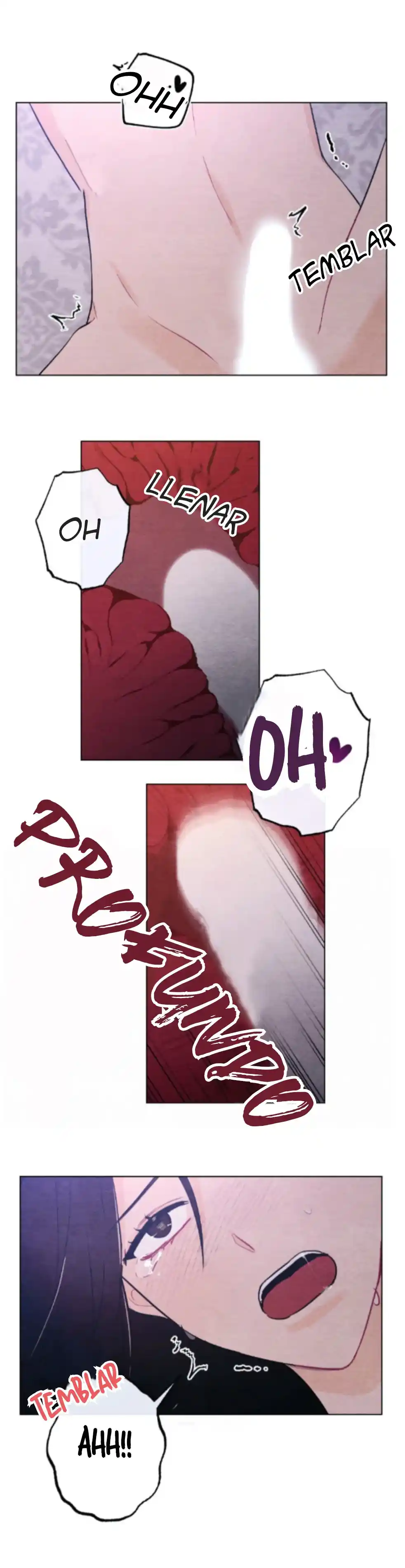 En Mi Corazon capítulo 11, página 14
