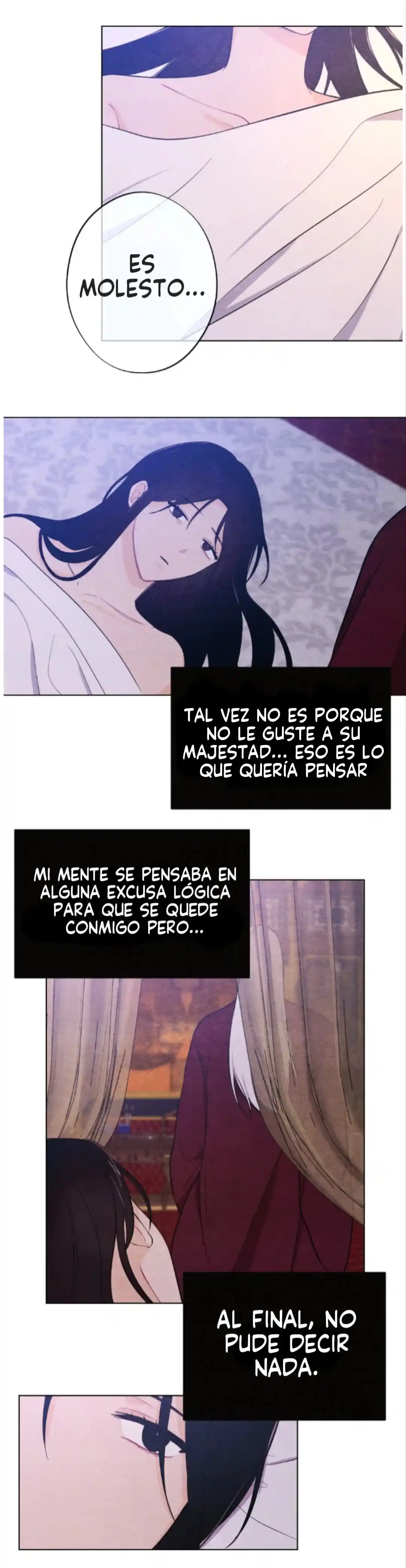 En Mi Corazon capítulo 11, página 21