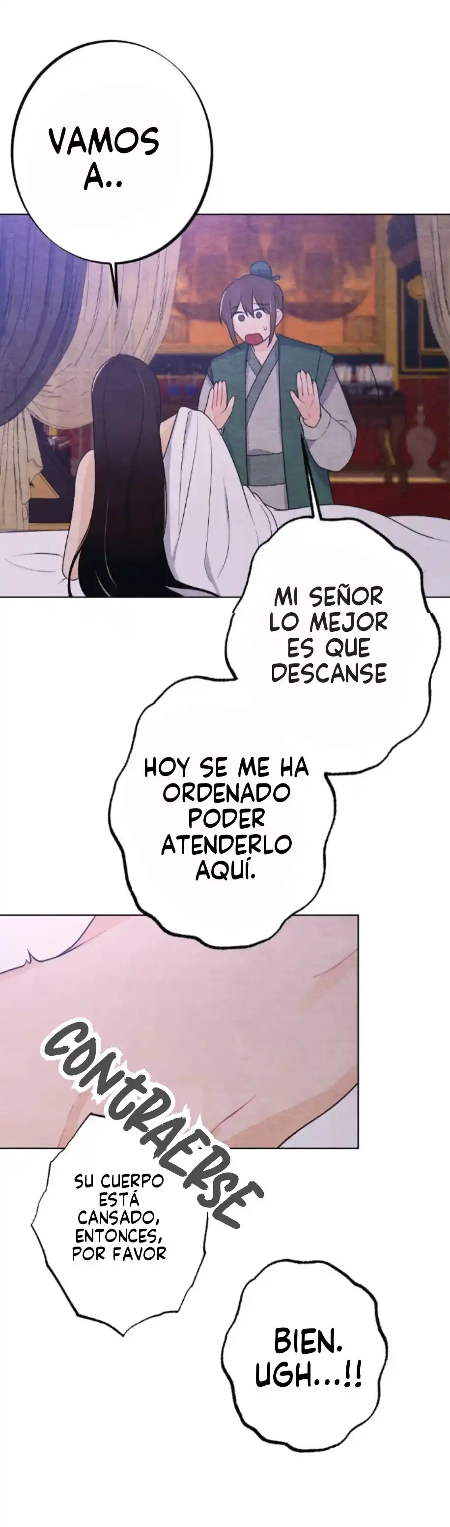 En Mi Corazon capítulo 11, página 24