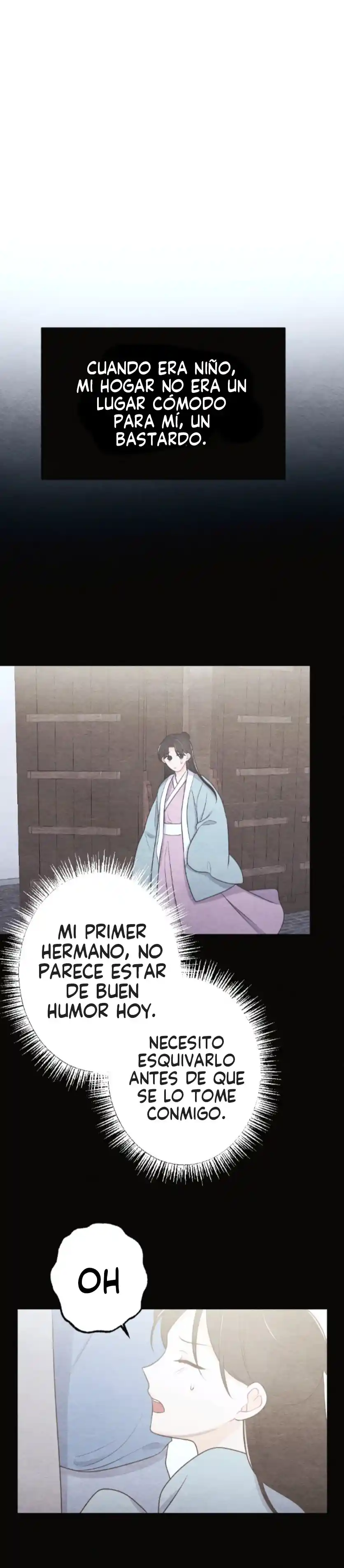 En Mi Corazon capítulo 11, página 34