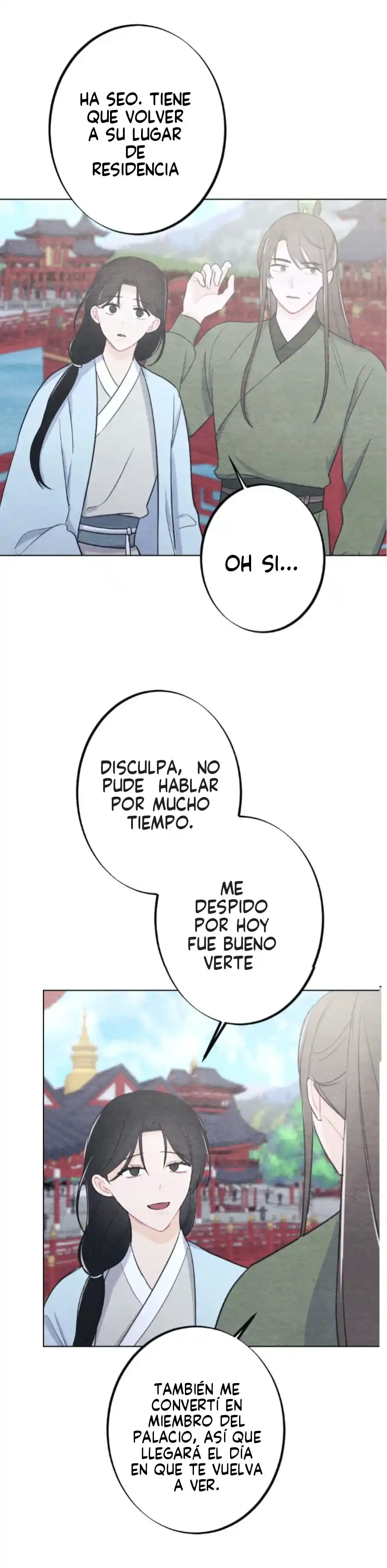 En Mi Corazon capítulo 11, página 41