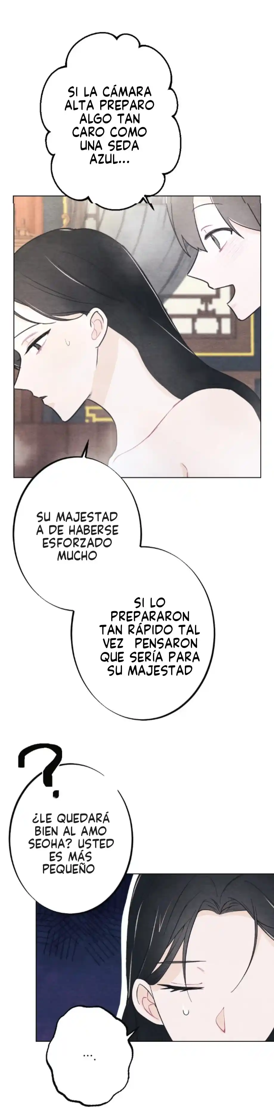 En Mi Corazon capítulo 12, página 5