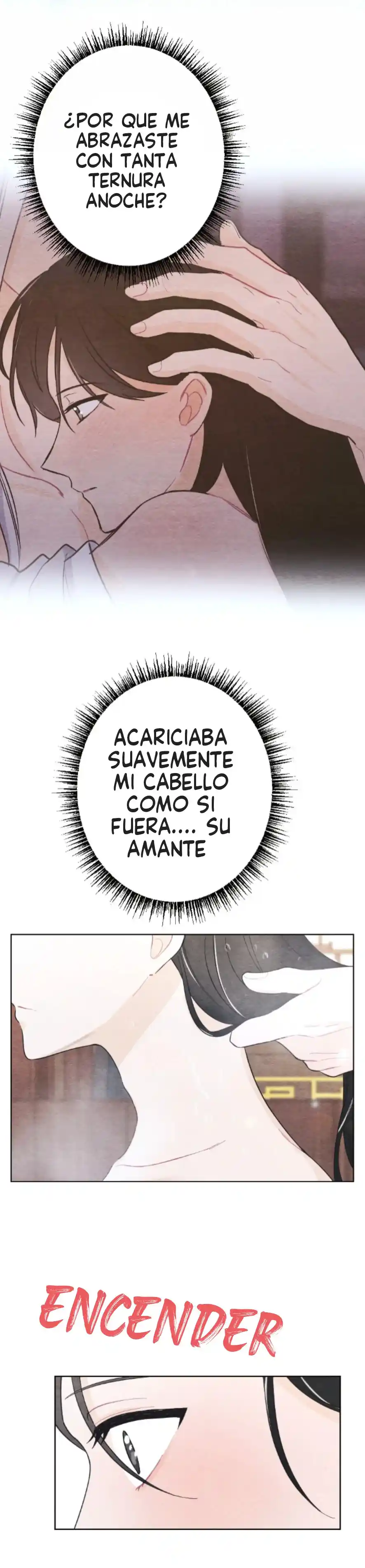 En Mi Corazon capítulo 12, página 9