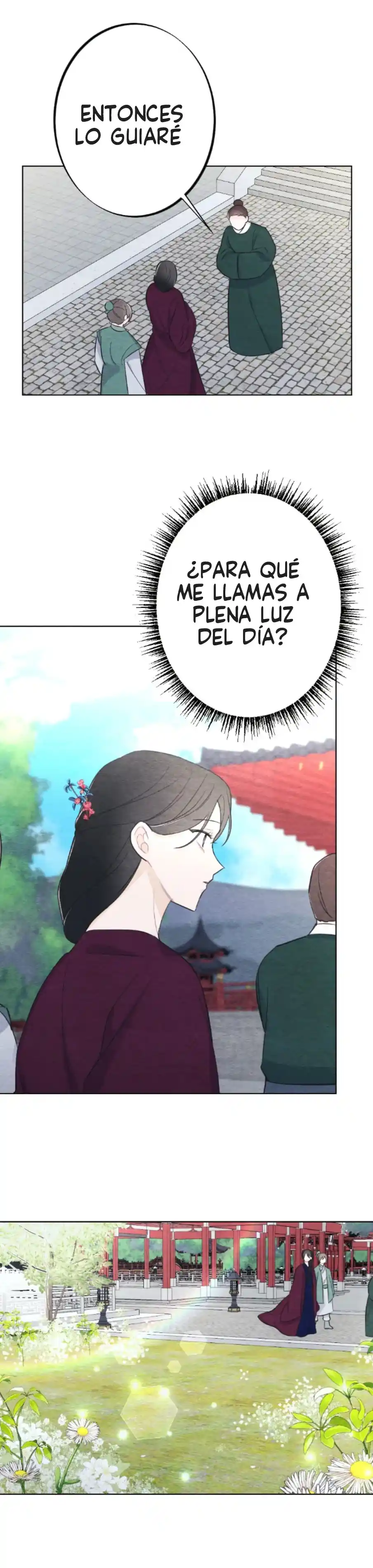 En Mi Corazon capítulo 12, página 14