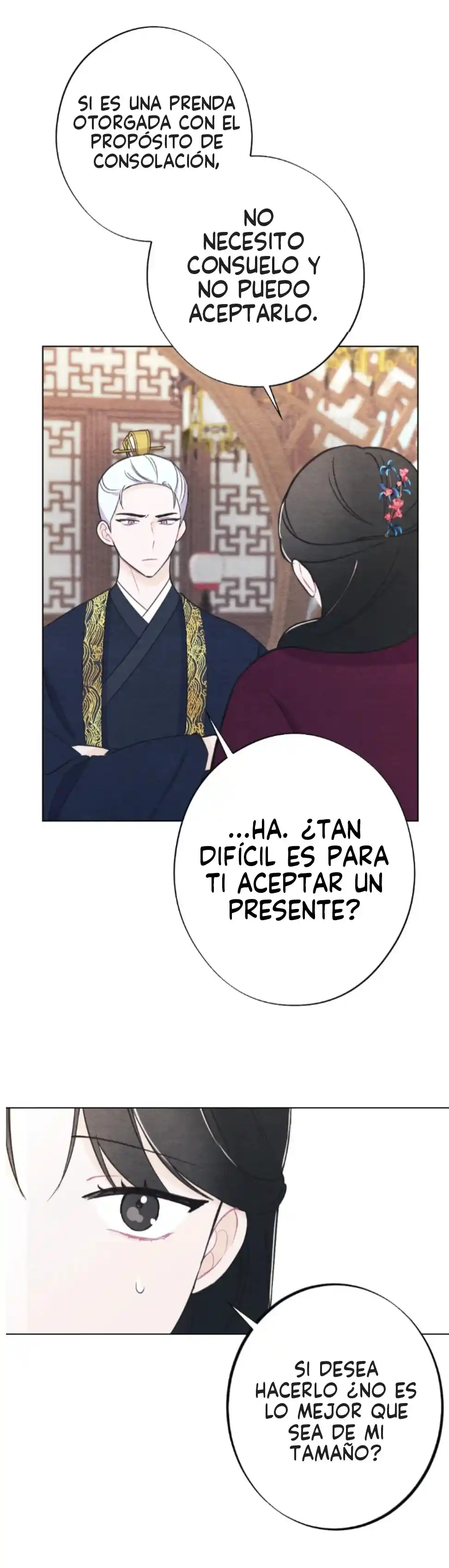En Mi Corazon capítulo 12, página 24