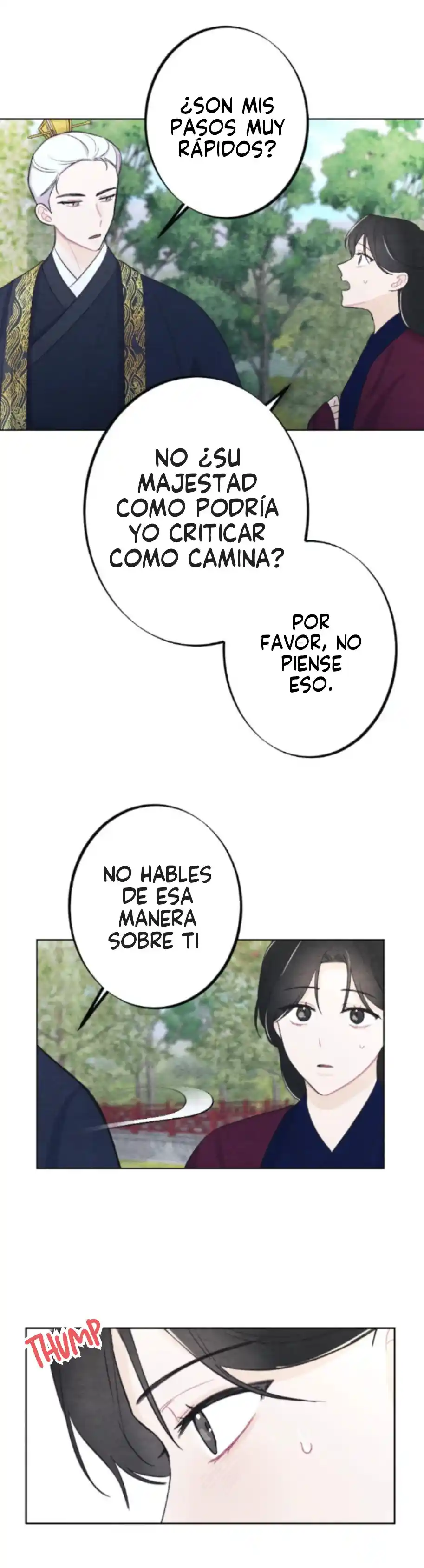 En Mi Corazon capítulo 12, página 34