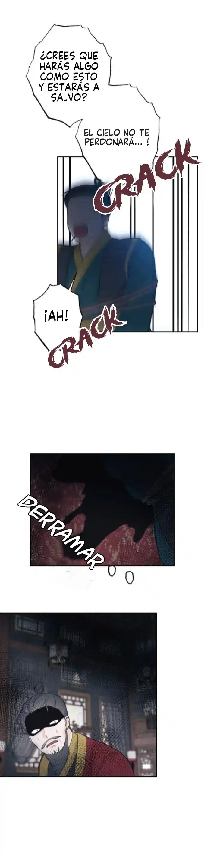 En Mi Corazon capítulo 3, página 13