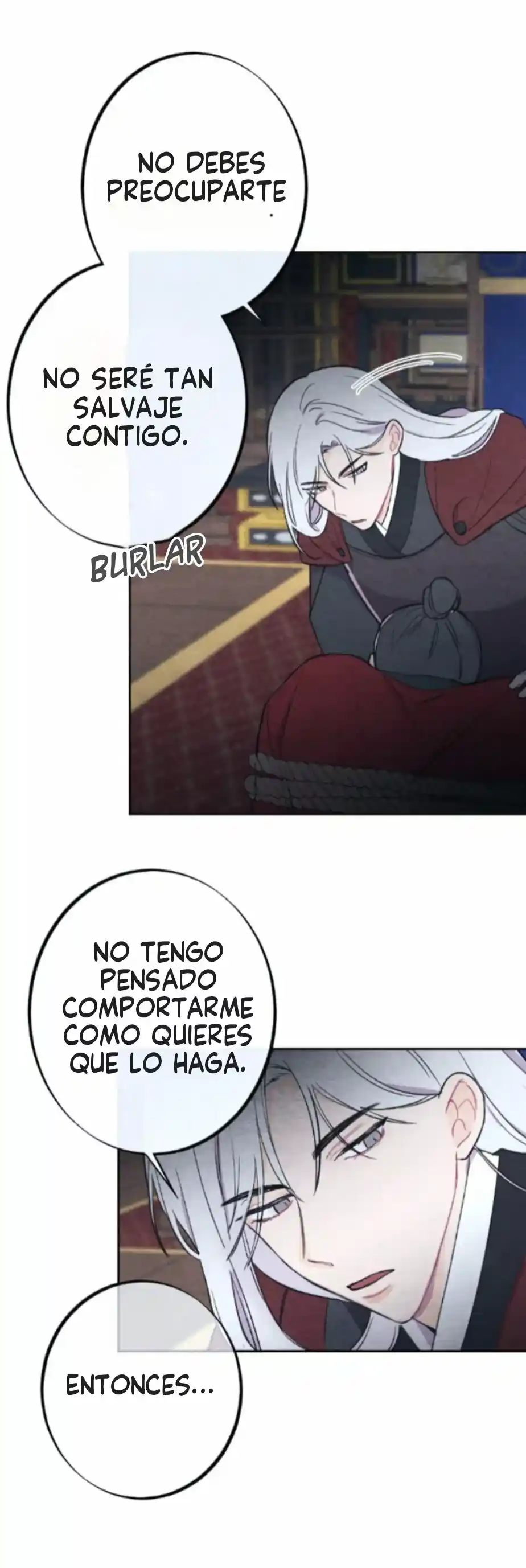 En Mi Corazon capítulo 4, página 4