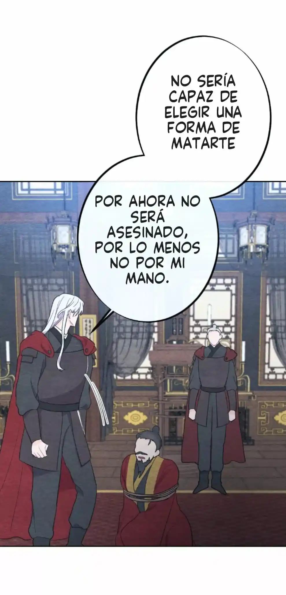 En Mi Corazon capítulo 4, página 5