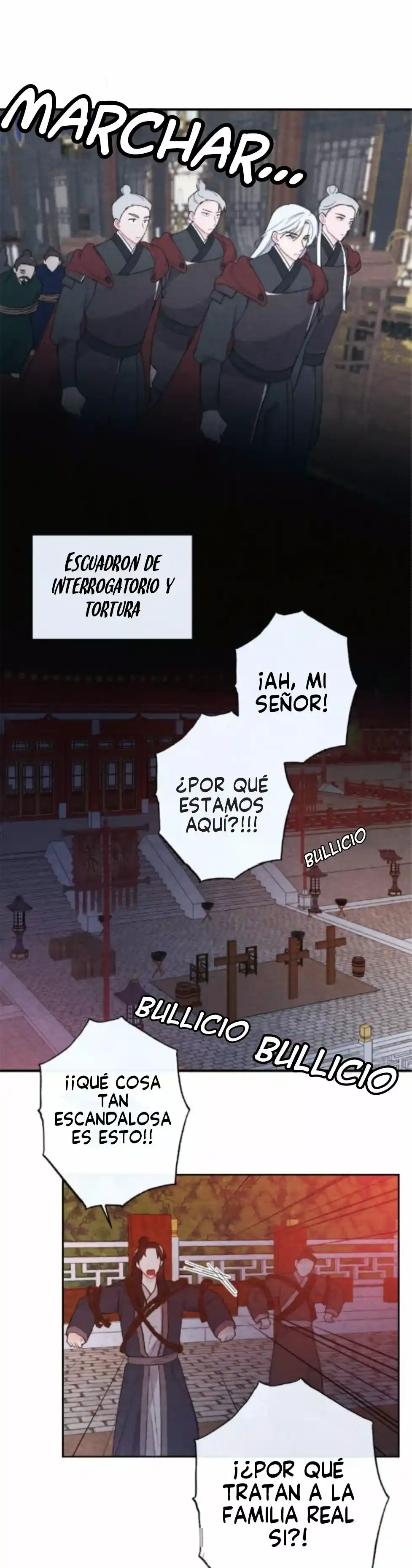 En Mi Corazon capítulo 4, página 7
