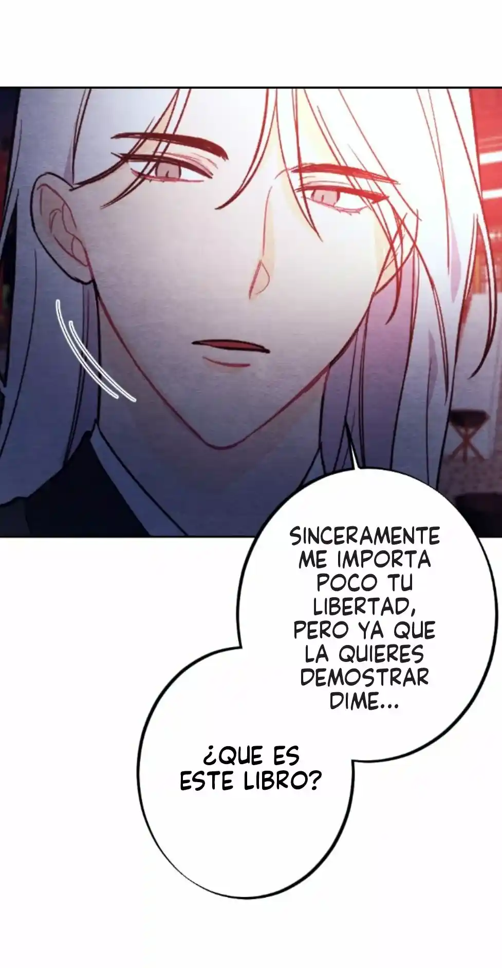 En Mi Corazon capítulo 4, página 10