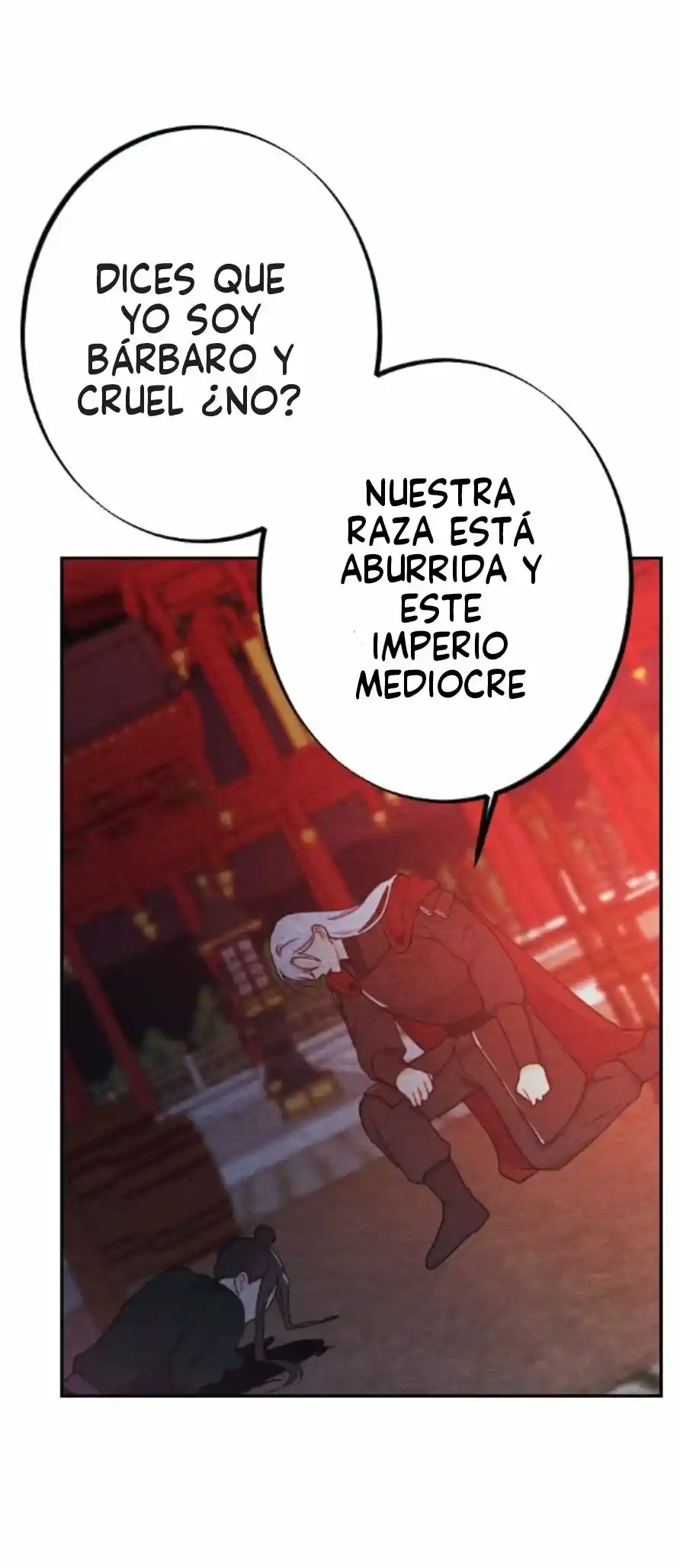 En Mi Corazon capítulo 4, página 16