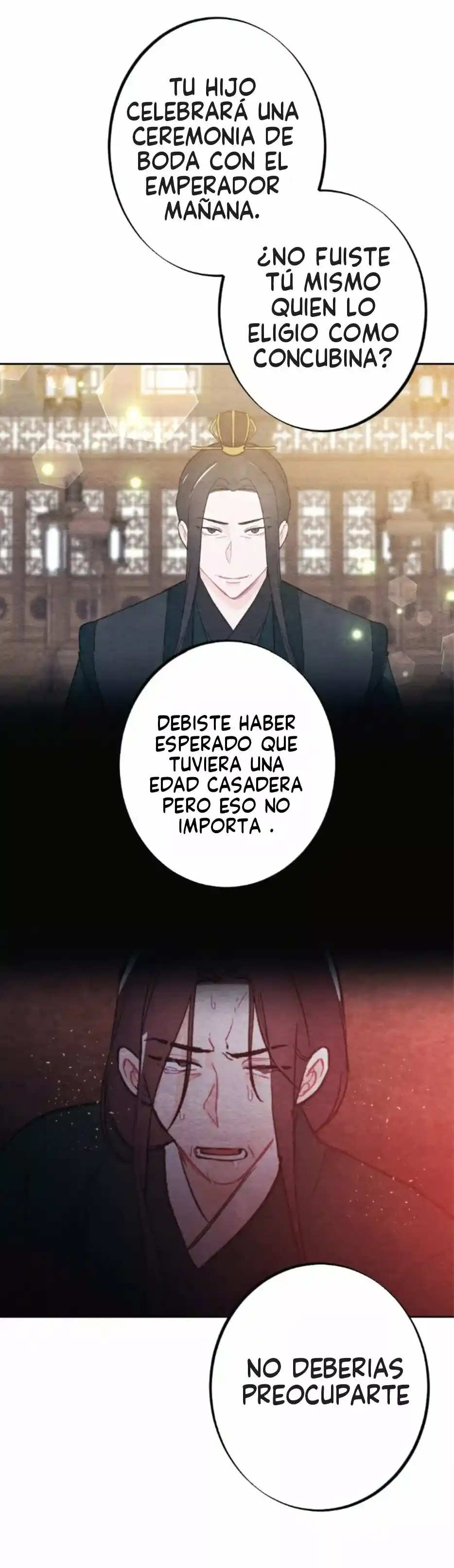 En Mi Corazon capítulo 4, página 17