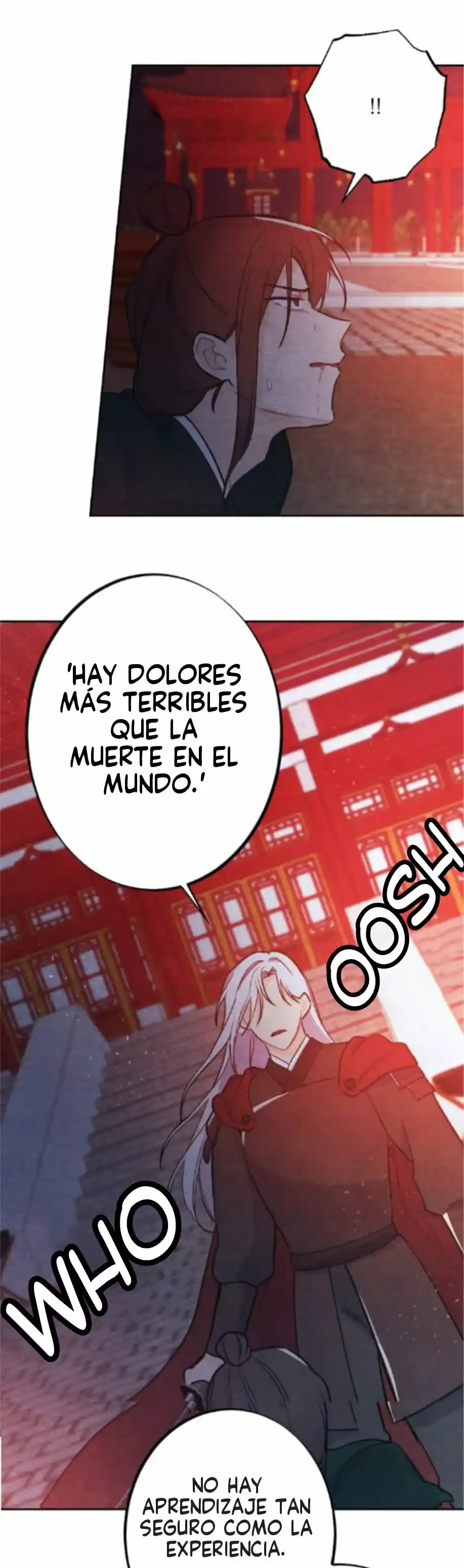 En Mi Corazon capítulo 4, página 19