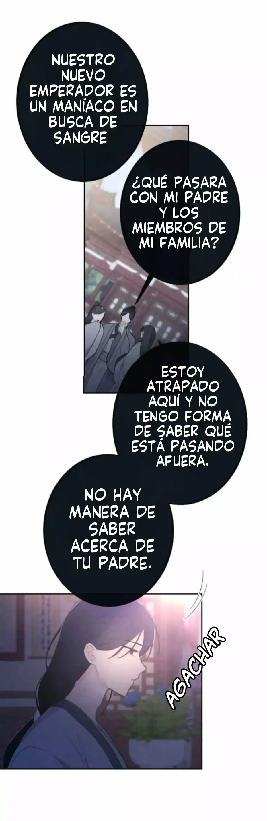 En Mi Corazon capítulo 4, página 24