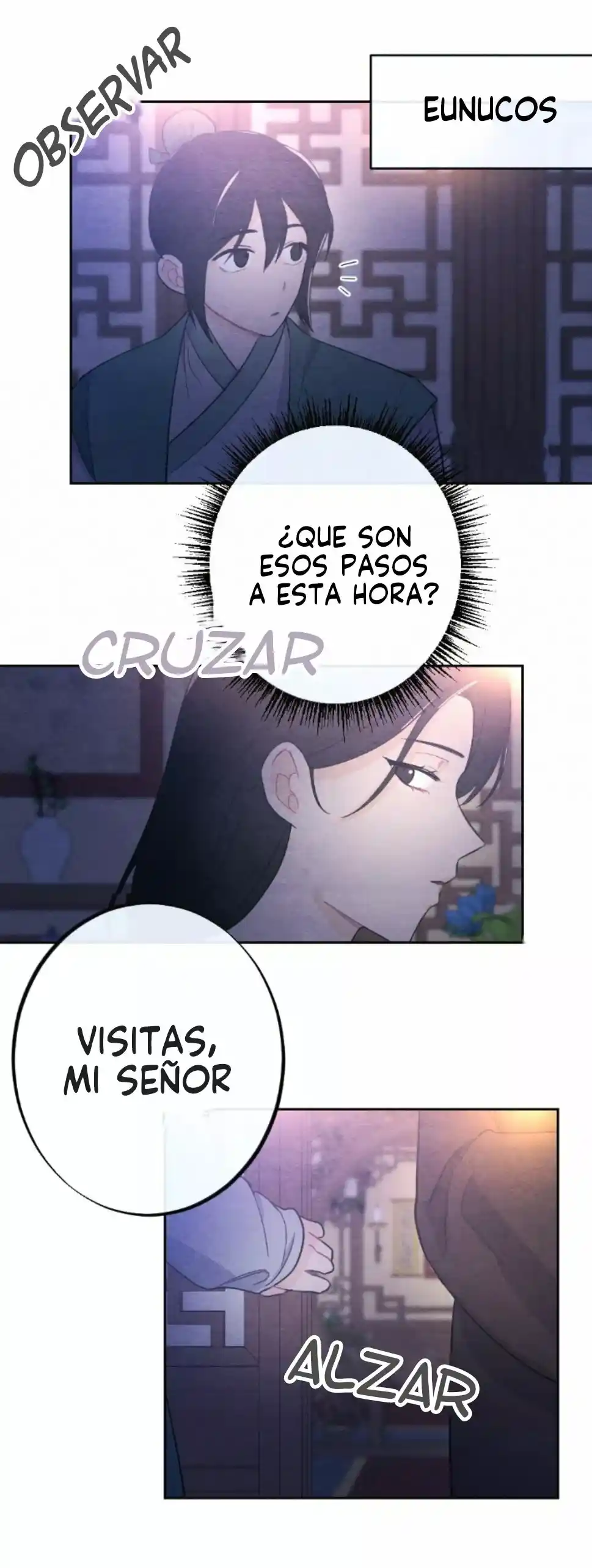 En Mi Corazon capítulo 4, página 25