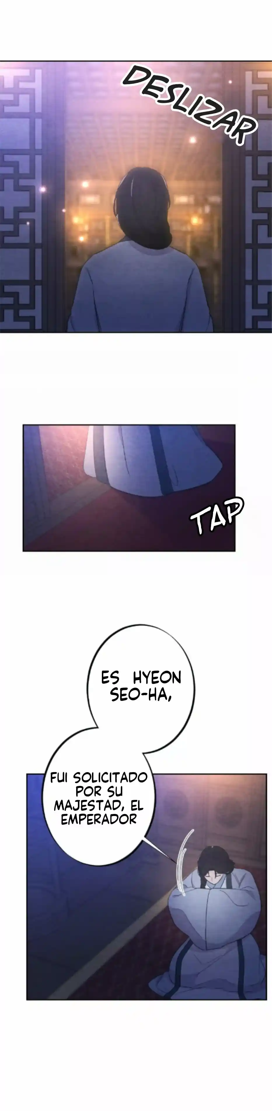 En Mi Corazon capítulo 4, página 30