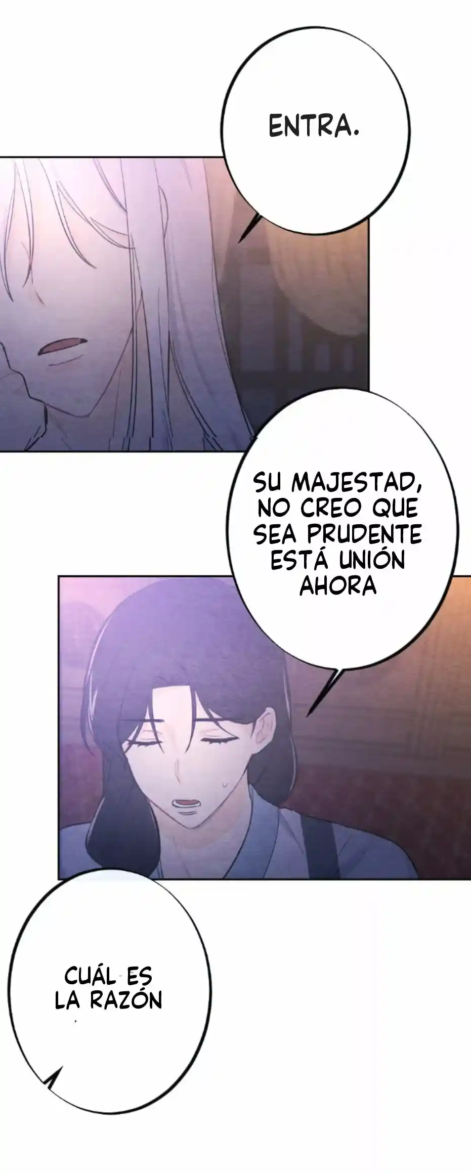 En Mi Corazon capítulo 4, página 31