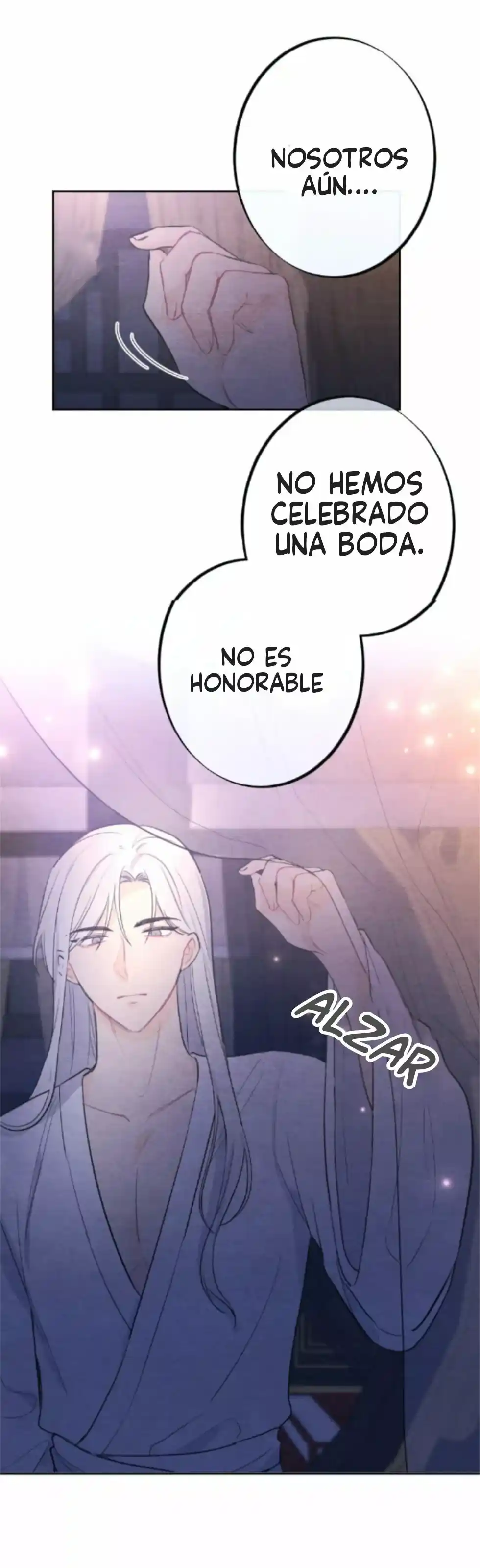 En Mi Corazon capítulo 4, página 32