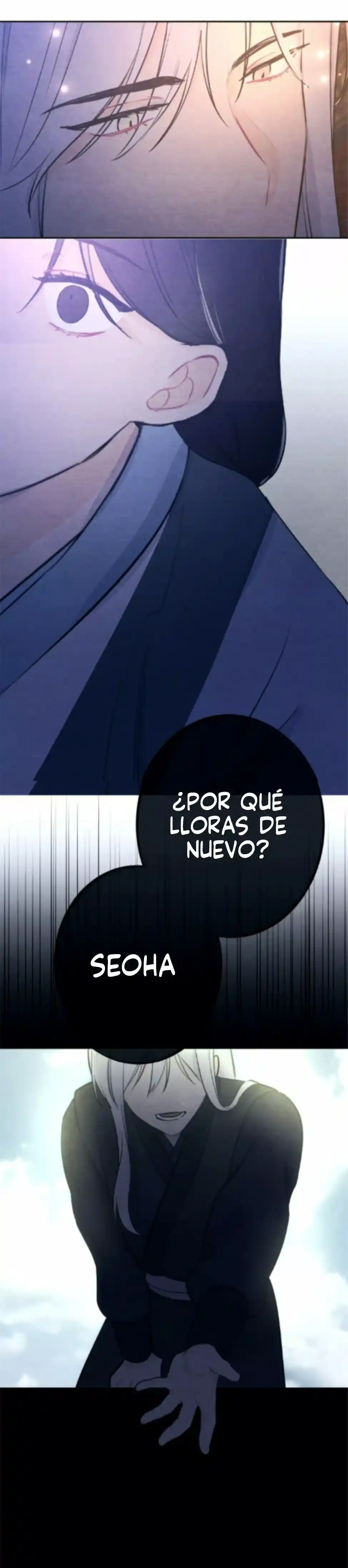 En Mi Corazon capítulo 4, página 33
