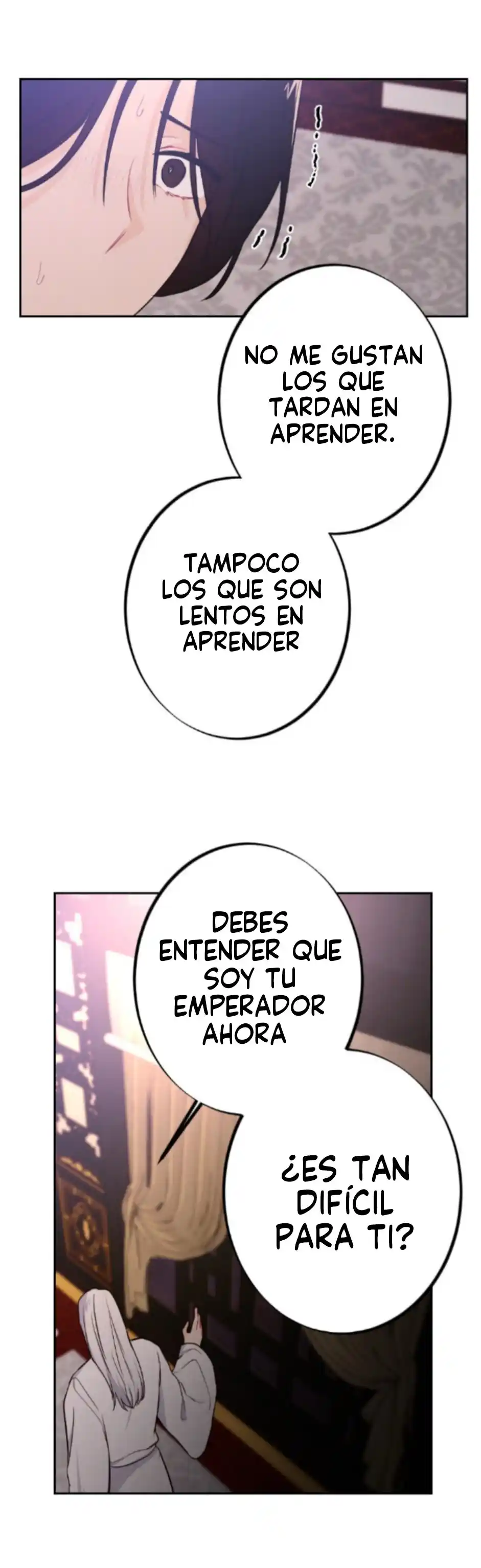 En Mi Corazon capítulo 5, página 17