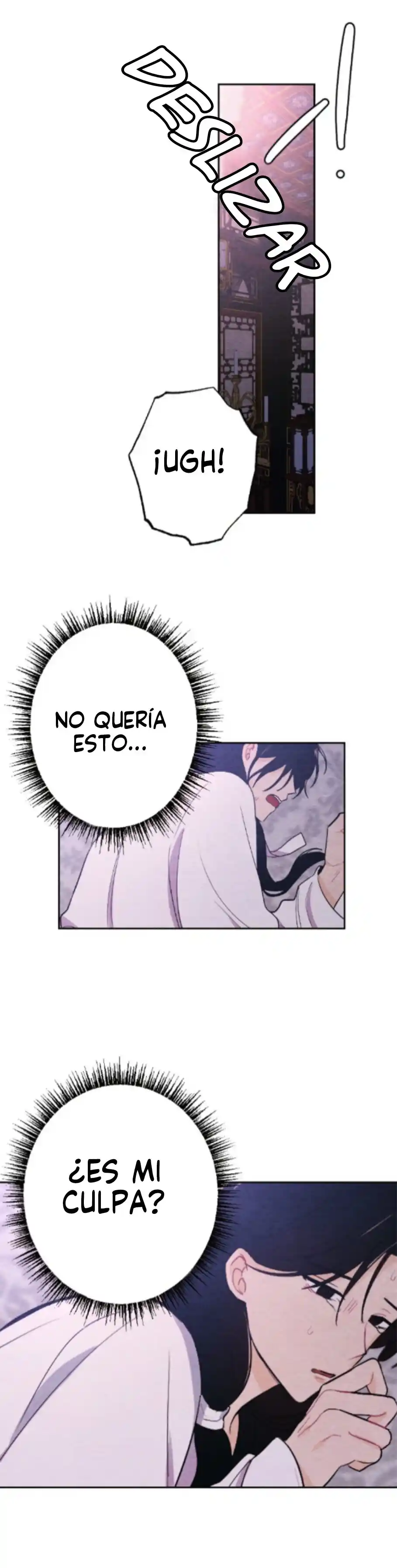 En Mi Corazon capítulo 5, página 24