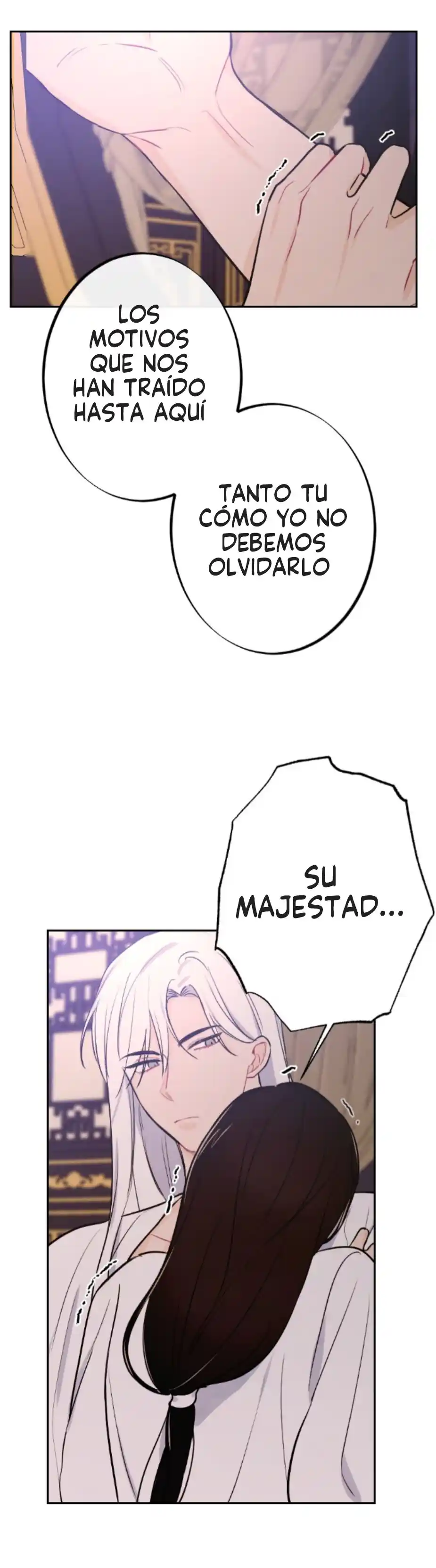 En Mi Corazon capítulo 6, página 12